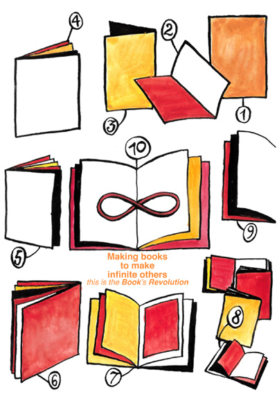 USE A BOOK